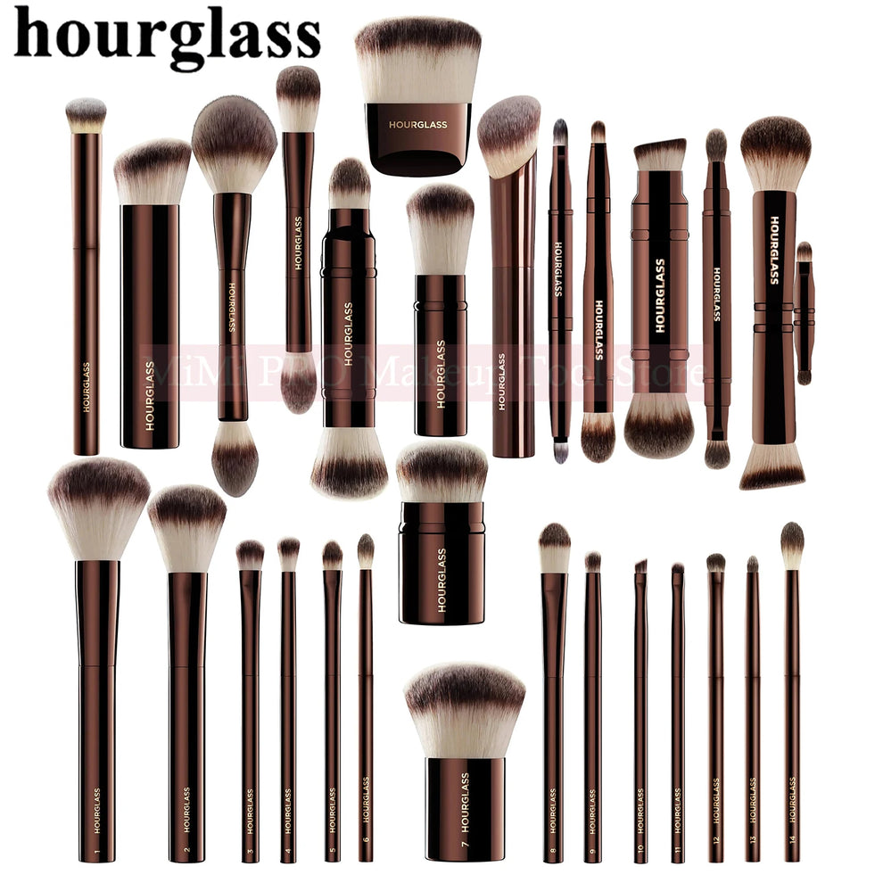 makeup brush set - Beauty - Personal Care - Makeup Brush