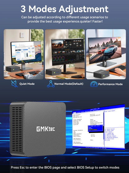 ai mini pc - Computers - Accessories - Mini PC