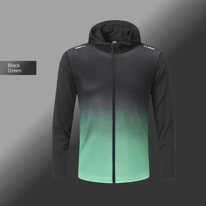 running windbreaker - Sportswear - Running Jacket