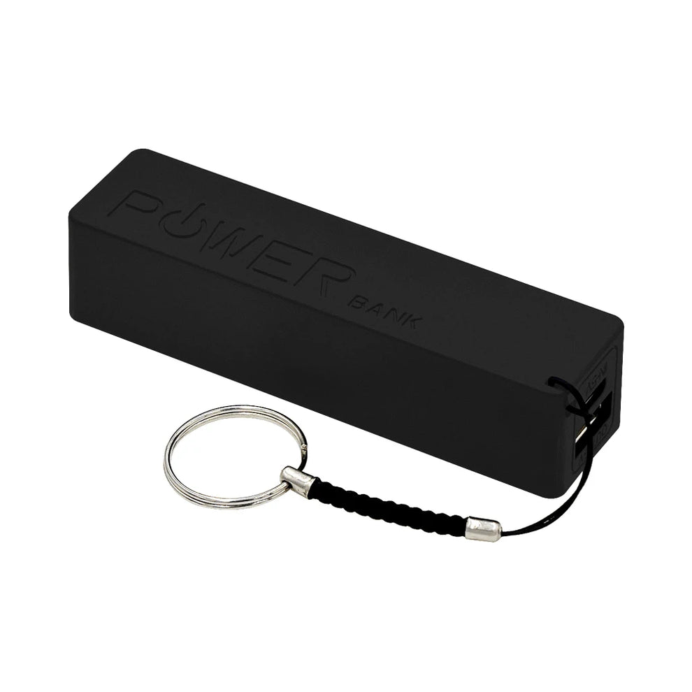 powerbank - Power Banks - Mini DIY Power Bank Shell