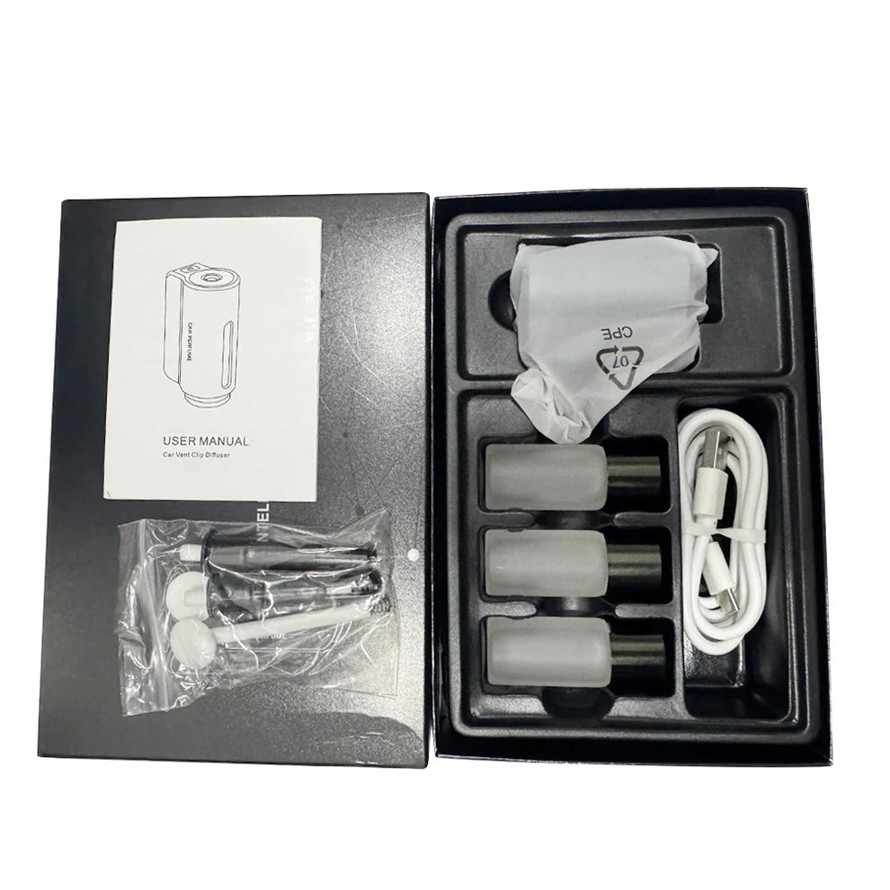 sustainable vegan car fresheners - Automotive - Car Air Freshener