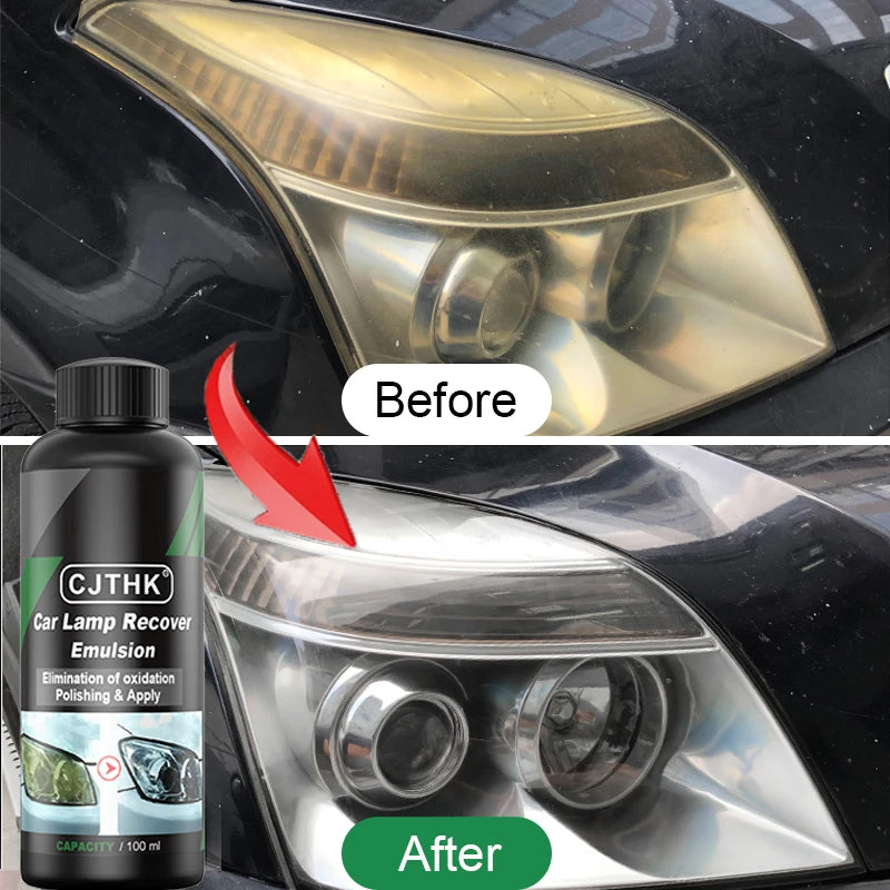 best headlight restoration kit - Automotive - Headlight Restoration Kit