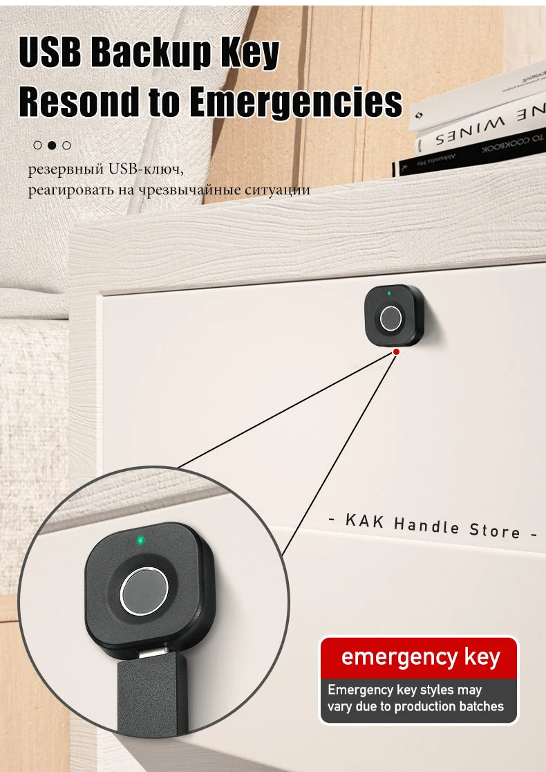 biometric door lock - Home Security - Biometric Fingerprint Door Lock