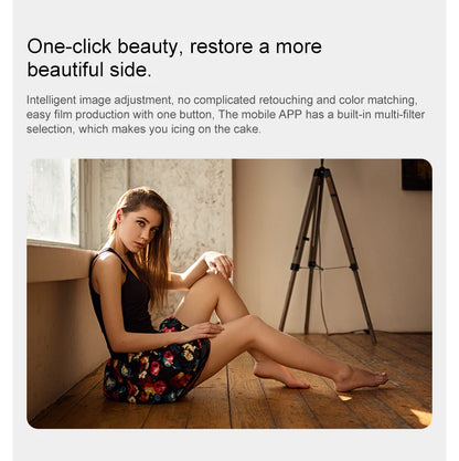 quadair - Drones - Mini Aerial Quadcopter