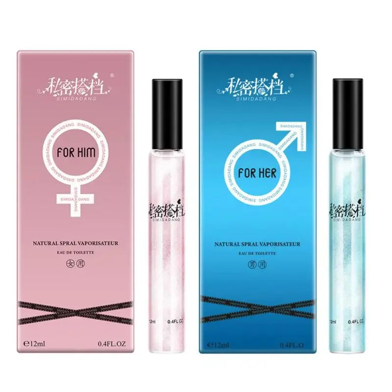 Beauty - Personal Care - Pheromone Perfume for Women - cologne fragrance