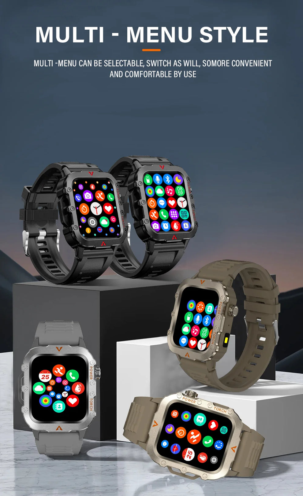Electronics - Smart Watch - apple watch se 3 timepiece