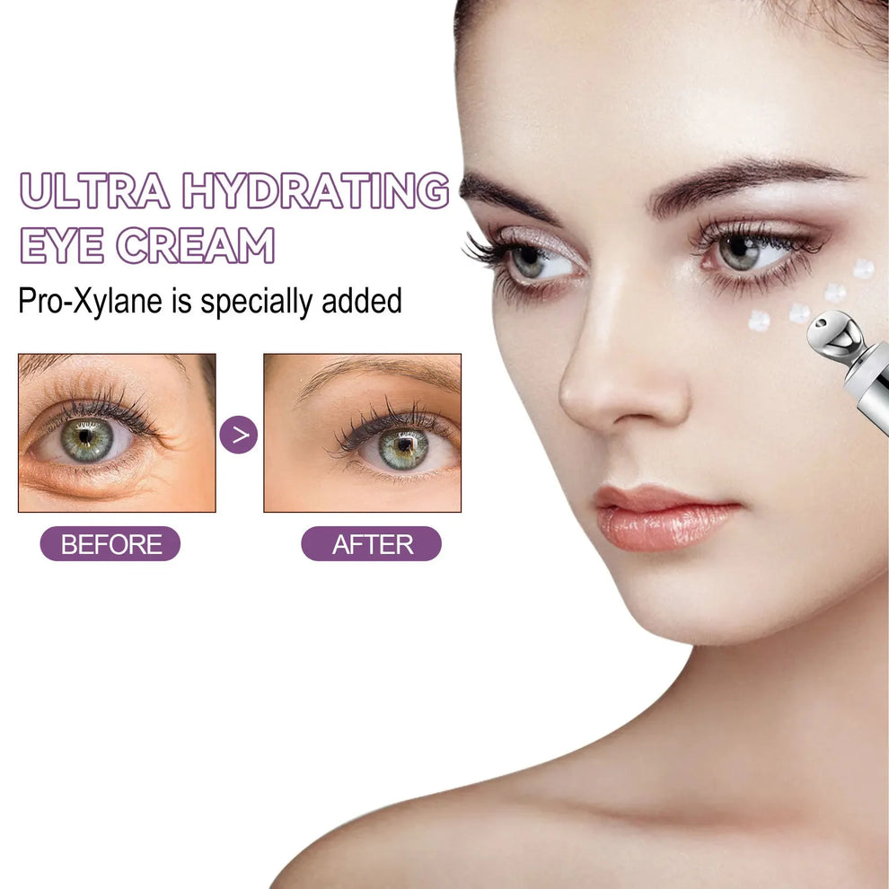 cooling eye cream gel - Beauty - Personal Care - Eye Cream