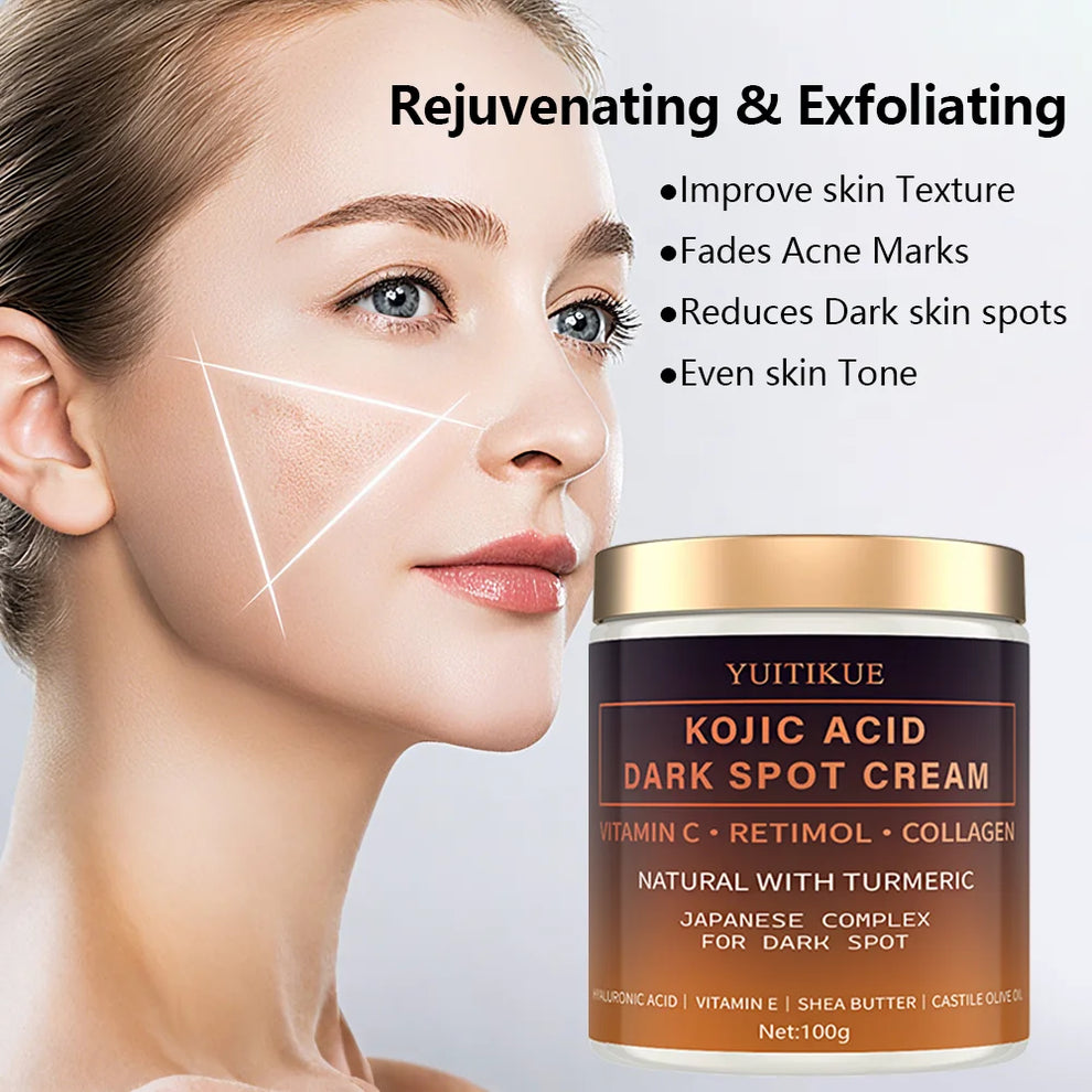 skin care - Skincare - Alpha Arbutin Fading Cream