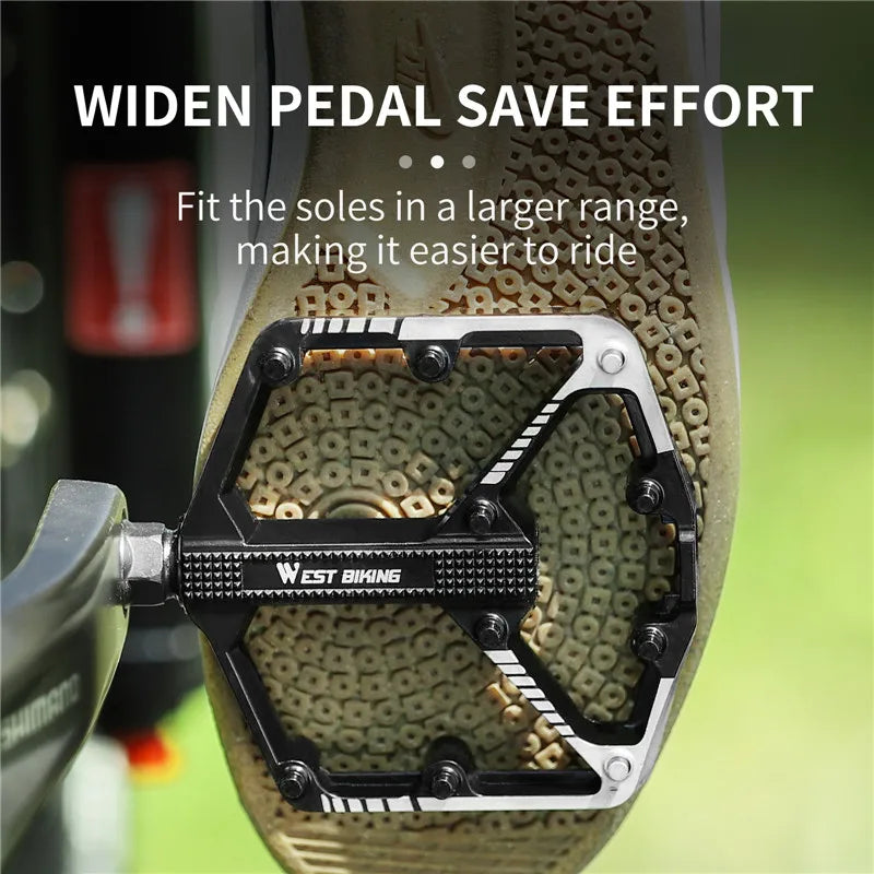 clipless pedals - Bike Accessories - Bike Pedals