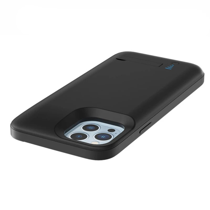 Iphone 11 charging case