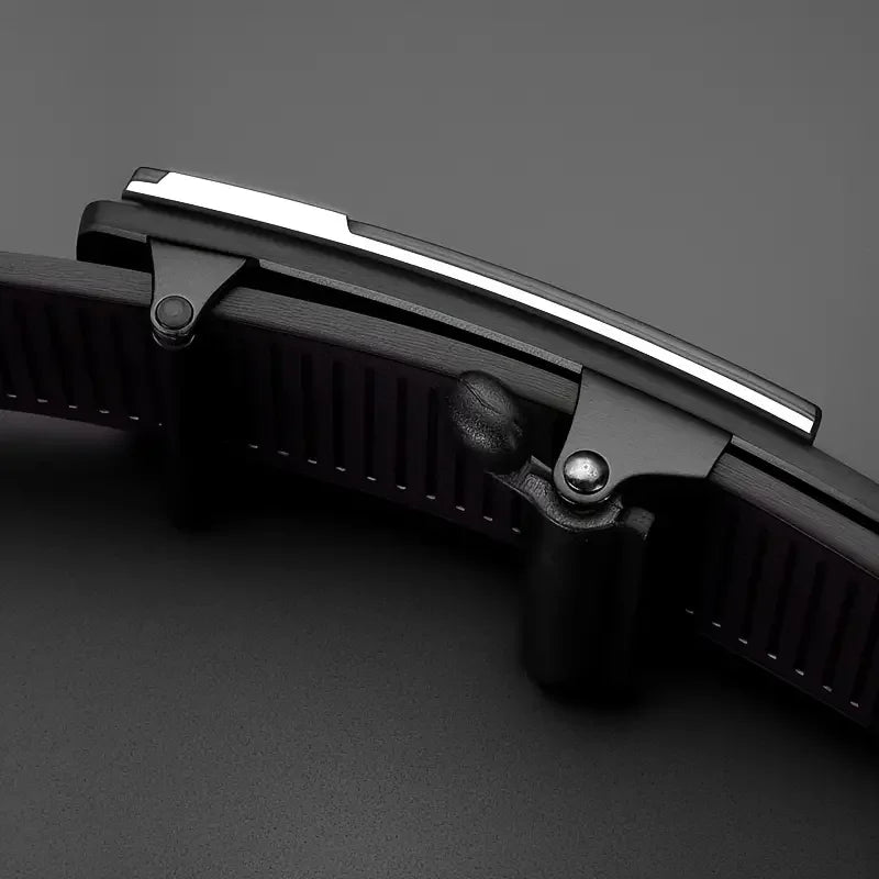 Fashion belts for men