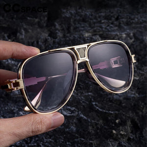Polarized sunglasses