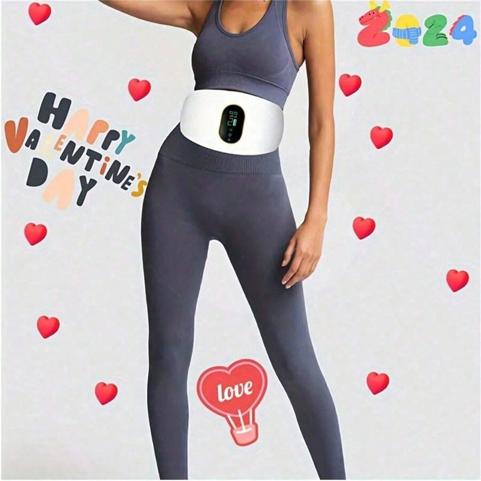 recovery vibration machine - Fitness Equipment - Vibration Slimming Machine