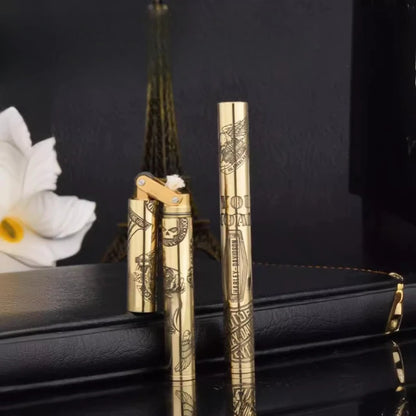 zippo lighter - Smoking Accessories - Kerosene Lighter