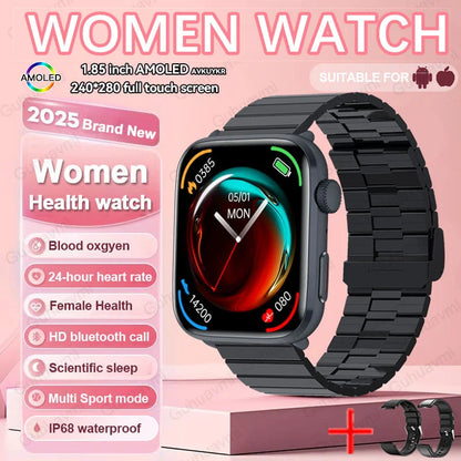 Wearable Technology - Smartwatch - best smartwatch timepiece