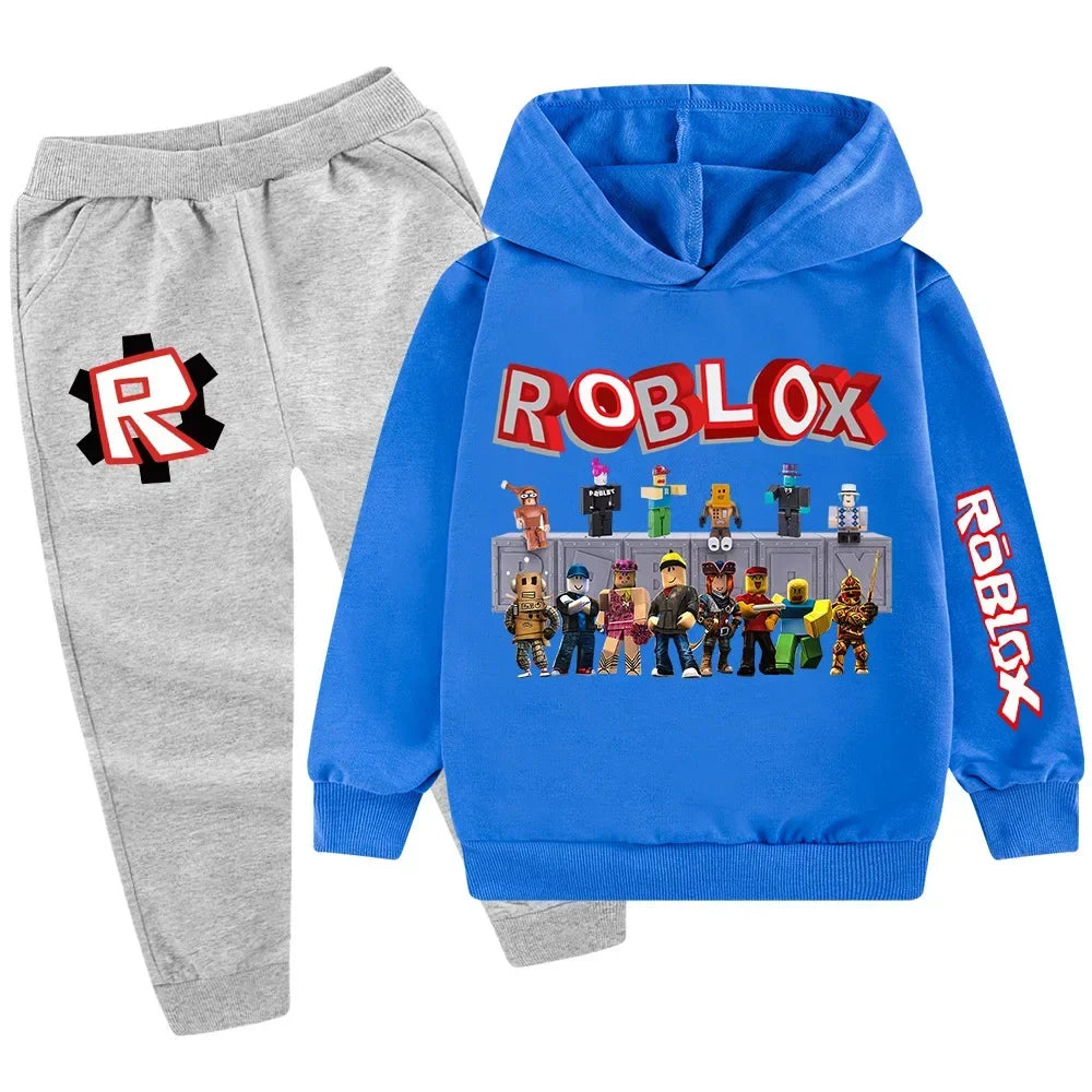 Buy roblox hoody for kids online