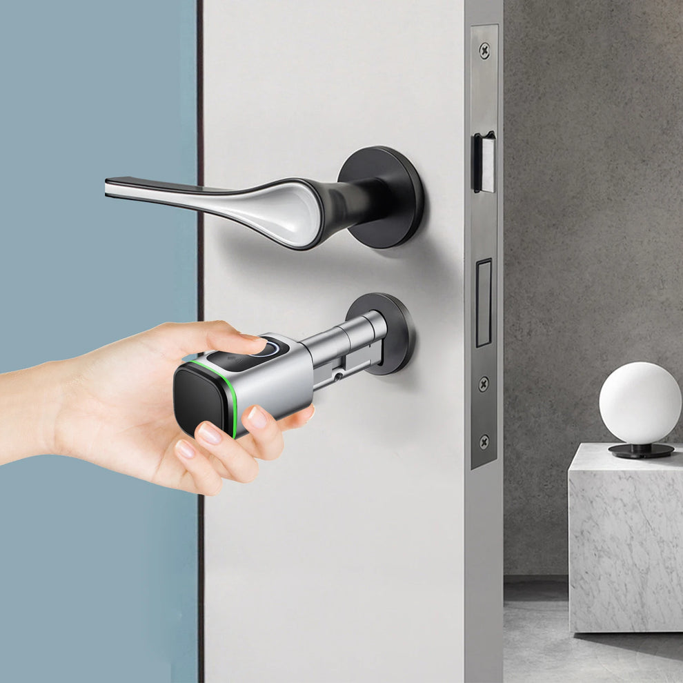 smart locks - Home Security - Smart Door Lock