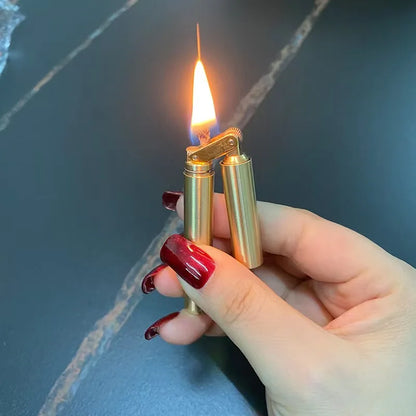 honest lighter - Smoking Accessories - Kerosene Lighter