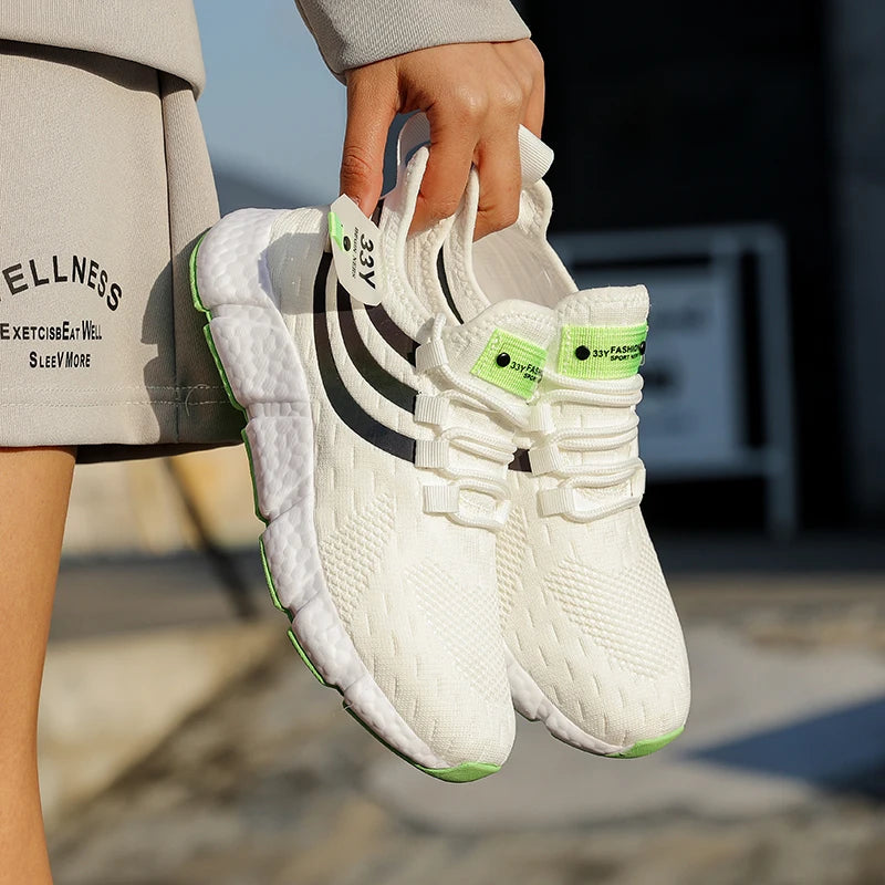 Footwear - Men-s Casual Sneakers - men's shoes footwear