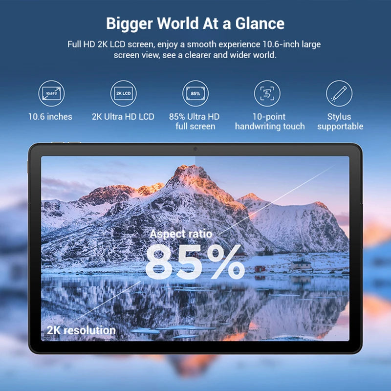 best tablet - Electronics - Tablet