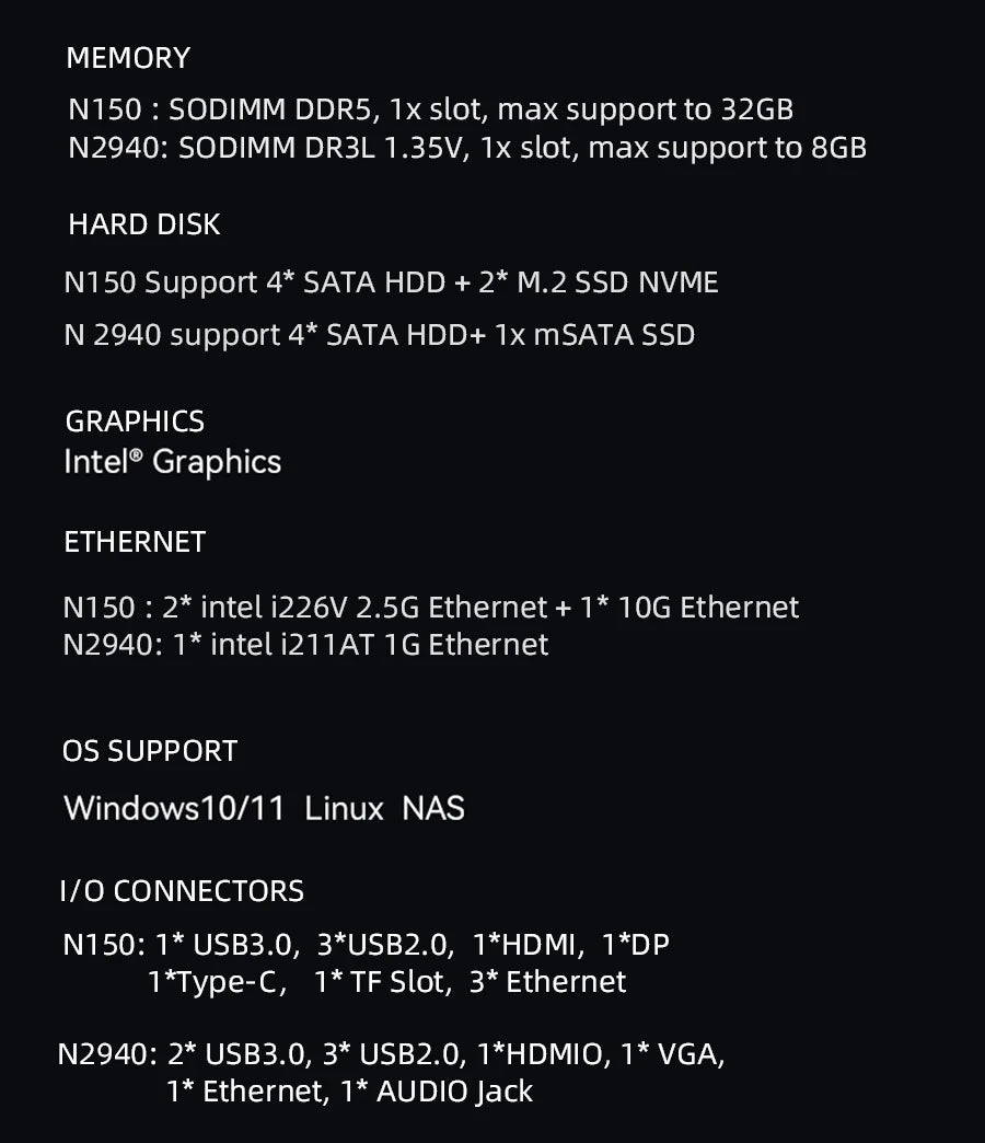 tb nas hdd - Computer - Tablet - Storage - Network Attached Storage - NAS