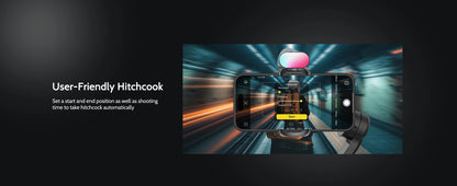 phone gimbal - Handheld Gimbal - Smartphone Gimbal Stabilizer