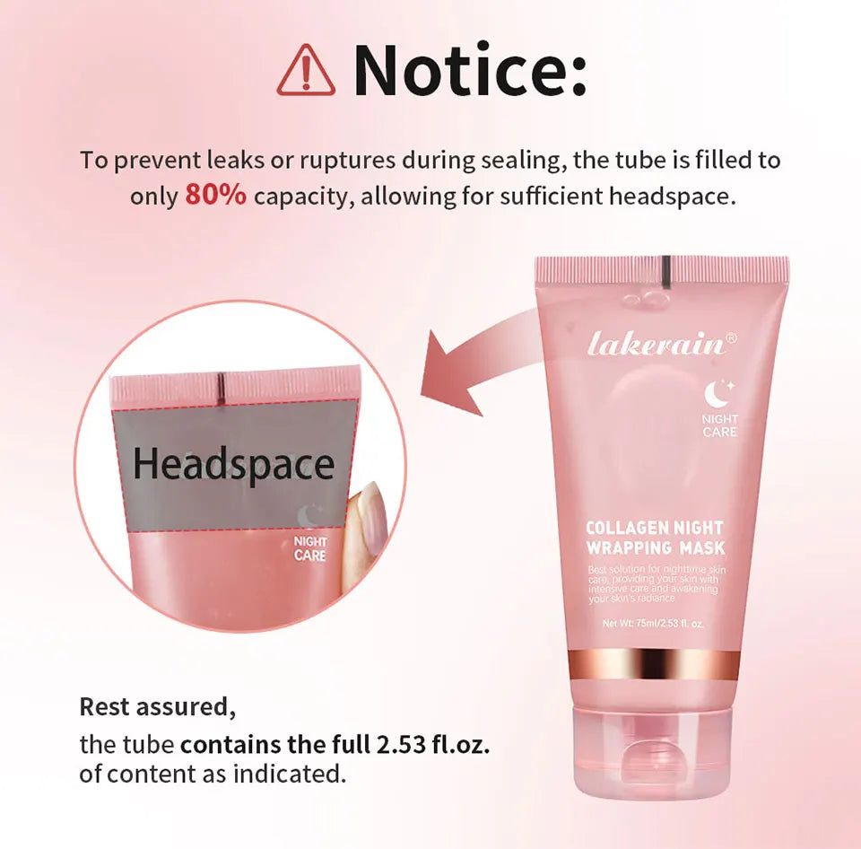 Sodium hyaluronate hydrating mask
