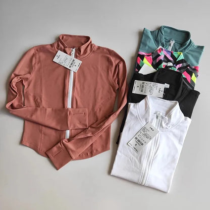 puffer jackets women - Women-s Athletic Apparel - Sports Jacket