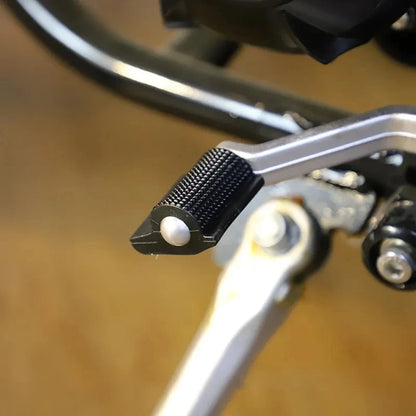 motorcycle gear shift lever sock - Motorcycle Parts - Accessories - Gear Lever Pedal Rubber Cover