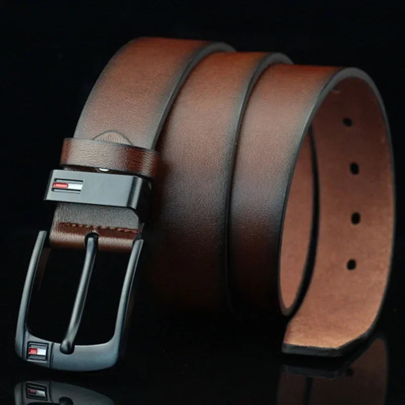 Unisex fashion belts