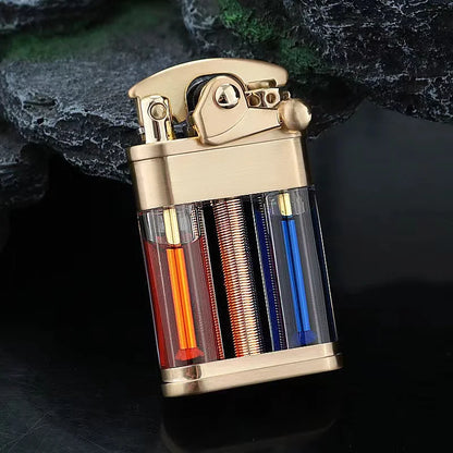 zippo lighter - Lighters - Kerosene Lighter