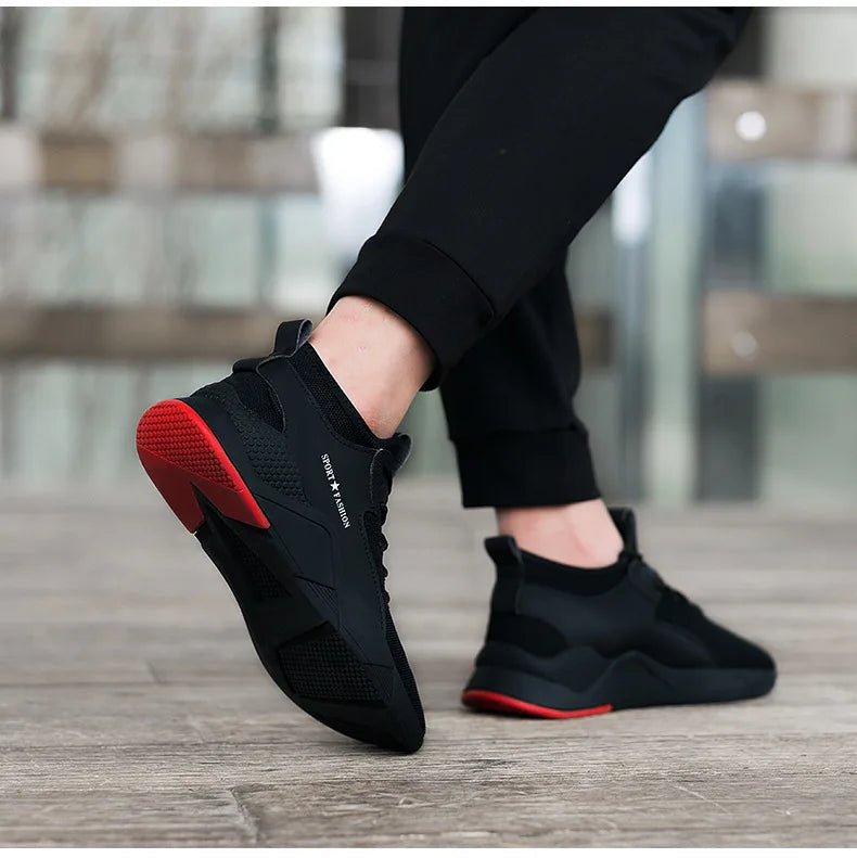 Shoes - Men-s Sports Shoes - jordan 1 footwear