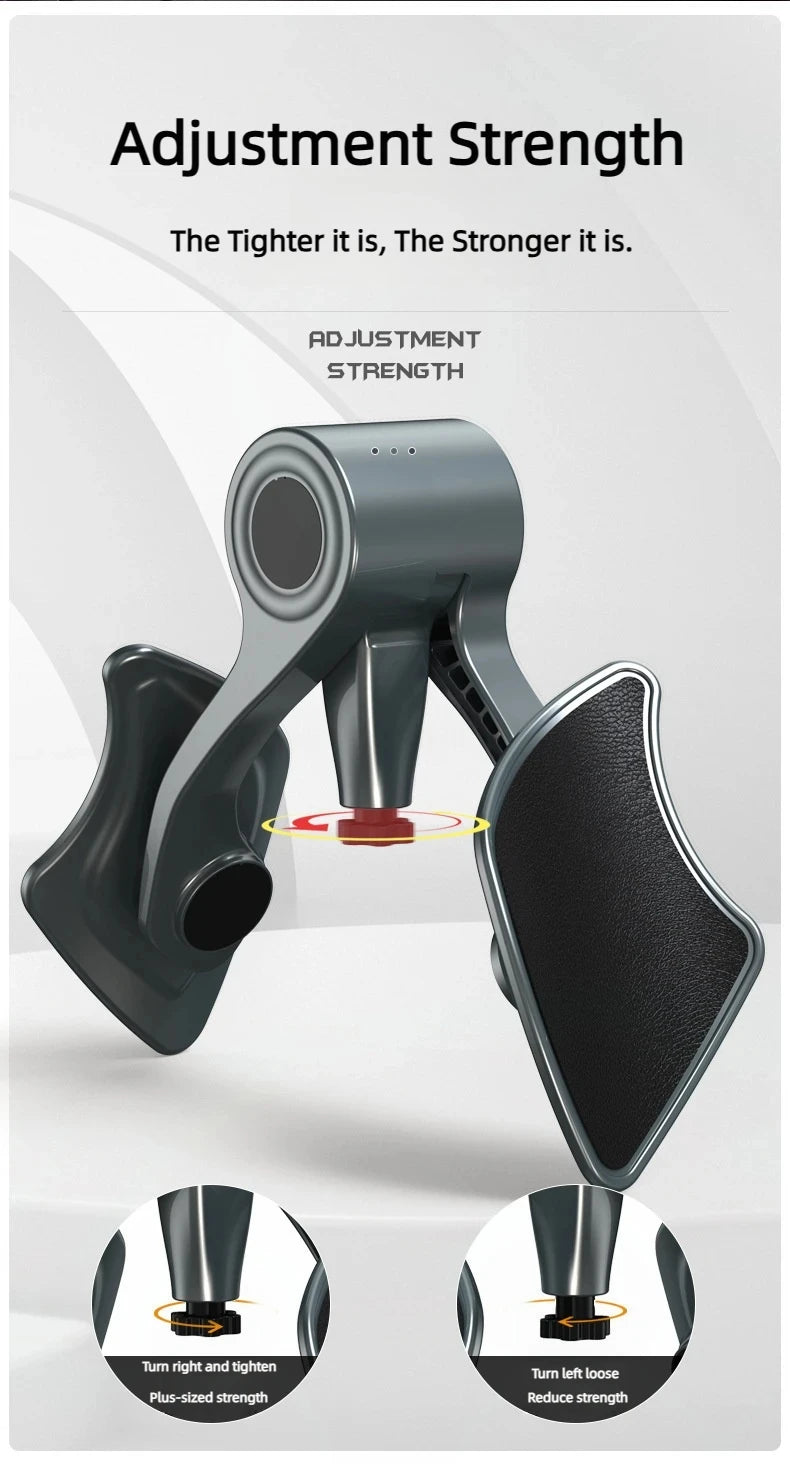 kegel device app - Fitness Equipment - Pelvic Muscle Trainer