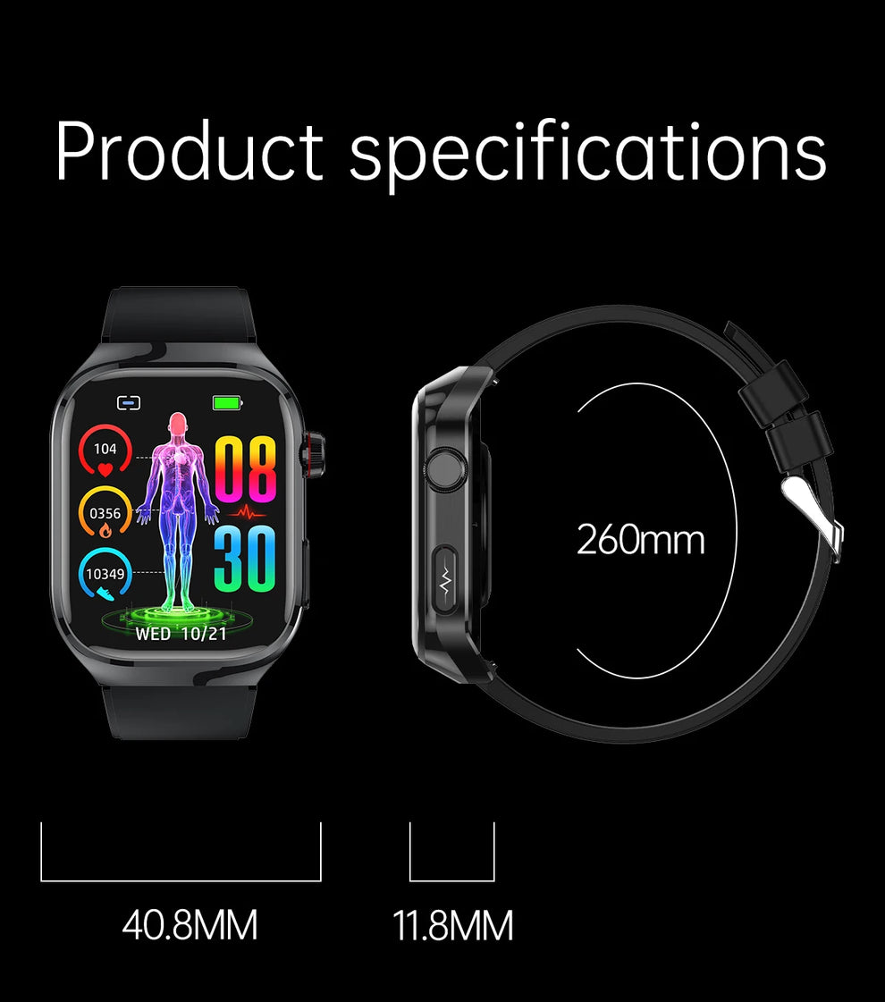 Smartwatch - Smartwatch - watch timepiece