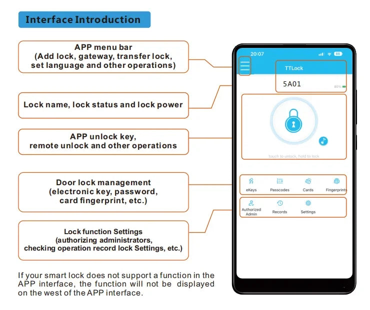 nuki keyless access[5] - Home Security - Smart Door Lock
