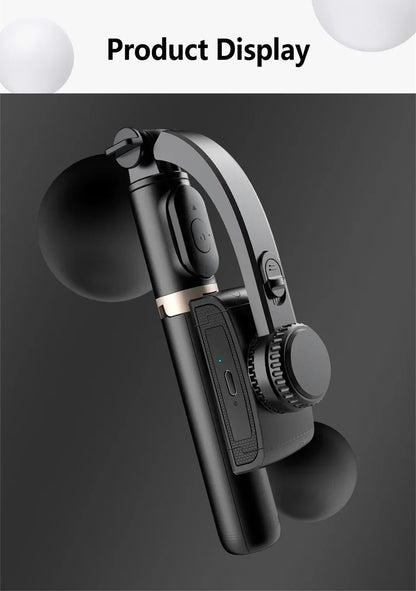 iphone 16 pro gimbal - Handheld Gimbals - Mobile Phone Gimbal Stabilizer
