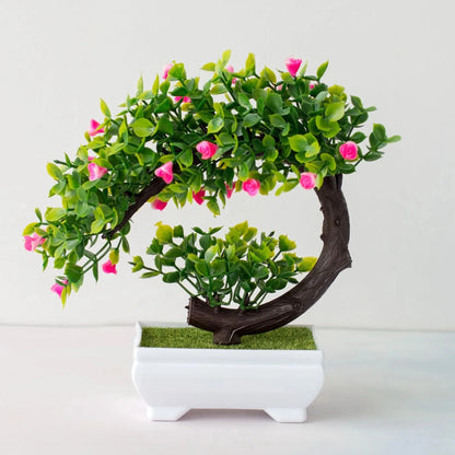 artificial bonsai plants - Artificial Plants - Artificial Bonsai Tree