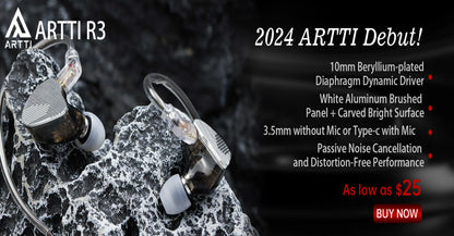 wired iem - Earphones - KZ DFi D-Fi Wired In-Ear Monitor