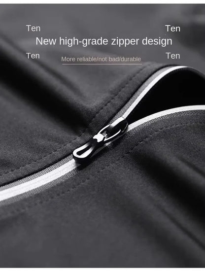 packable running jacket - Sportswear - Men-s Running Jacket