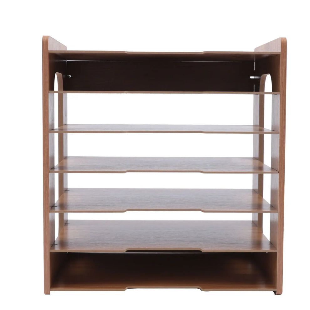 desk organizers - Office Supplies - File Organizer