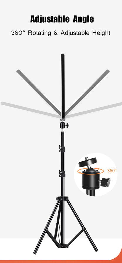 lume cube xl - Photography Lighting - LED Video Light Kit