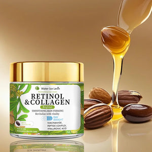 anti-aging skincare - Skincare - Retinol Collagen Eye Cream