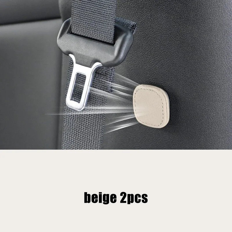 car seatbelt adjuster - Automotive Accessories - Seat Belt Clip