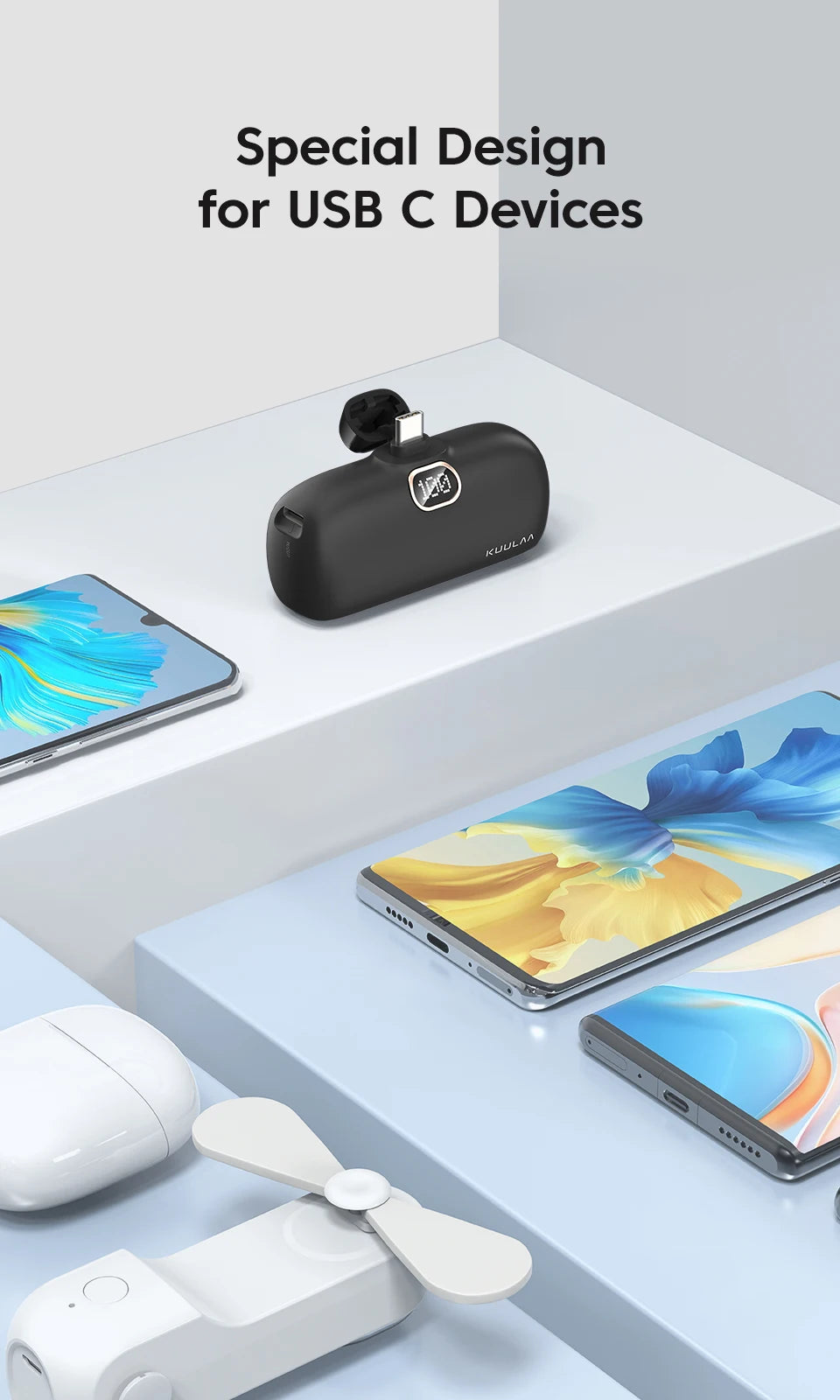 iphone charger 2025 - Electronics - Power Bank