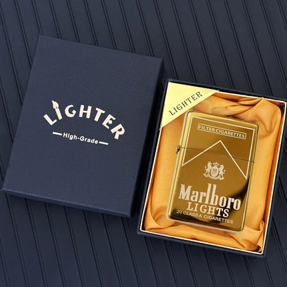 retro kerosene lighter - Smoking Accessories - Kerosene Lighter