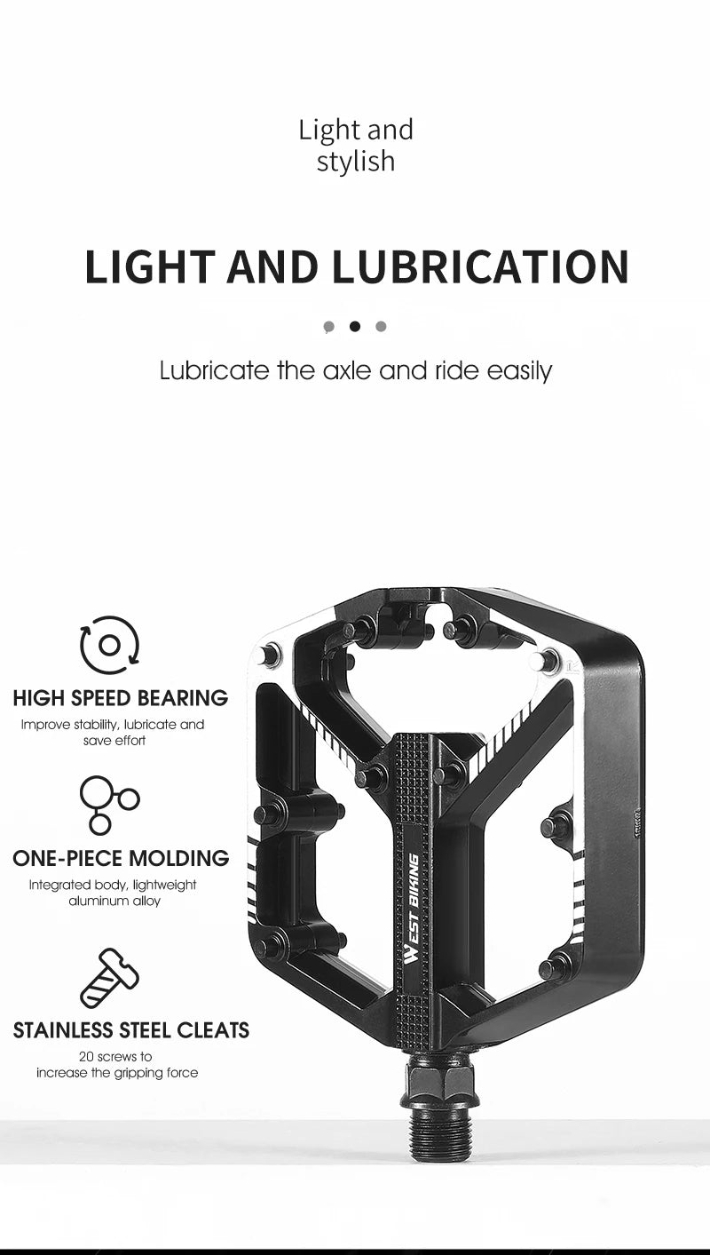 e-bike pedals - Bike Accessories - Bike Pedals