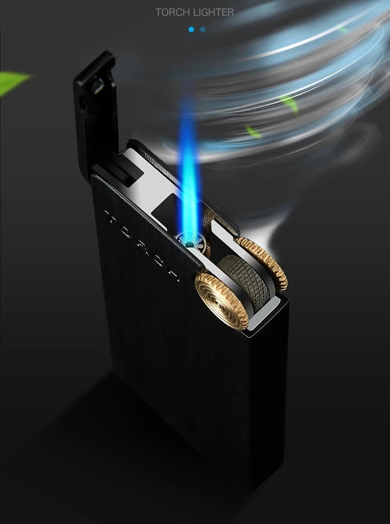 bbq grill lighter - Grilling Accessories - Windproof Torch Lighter