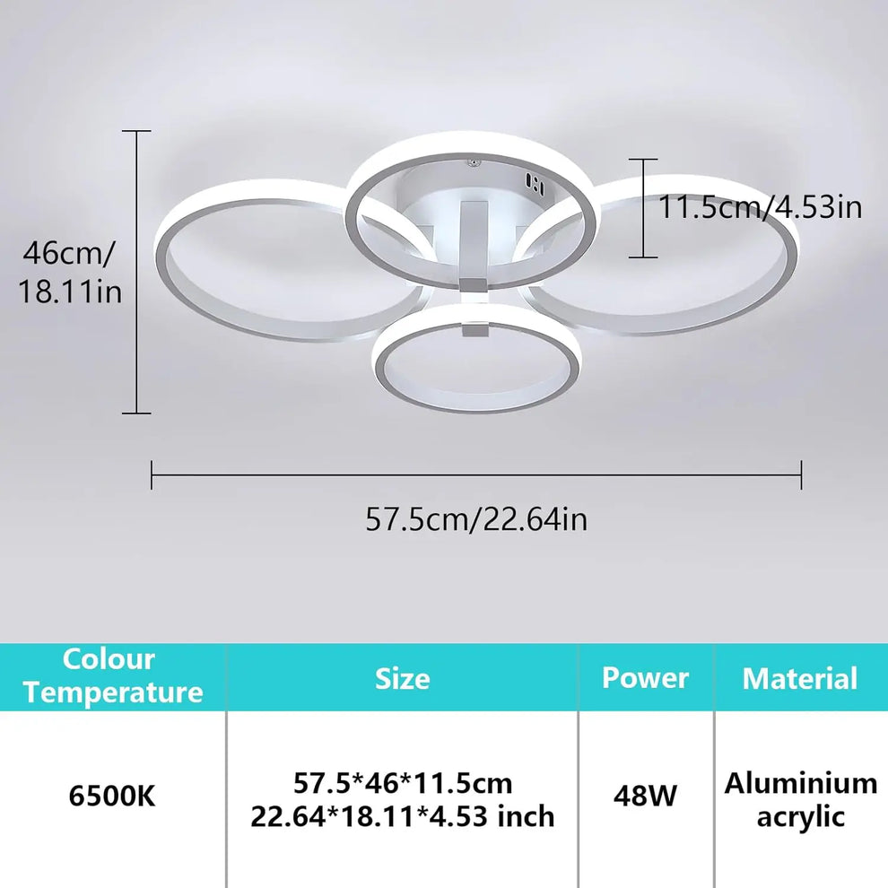 led ceiling lights - Lighting - LED Ceiling Light