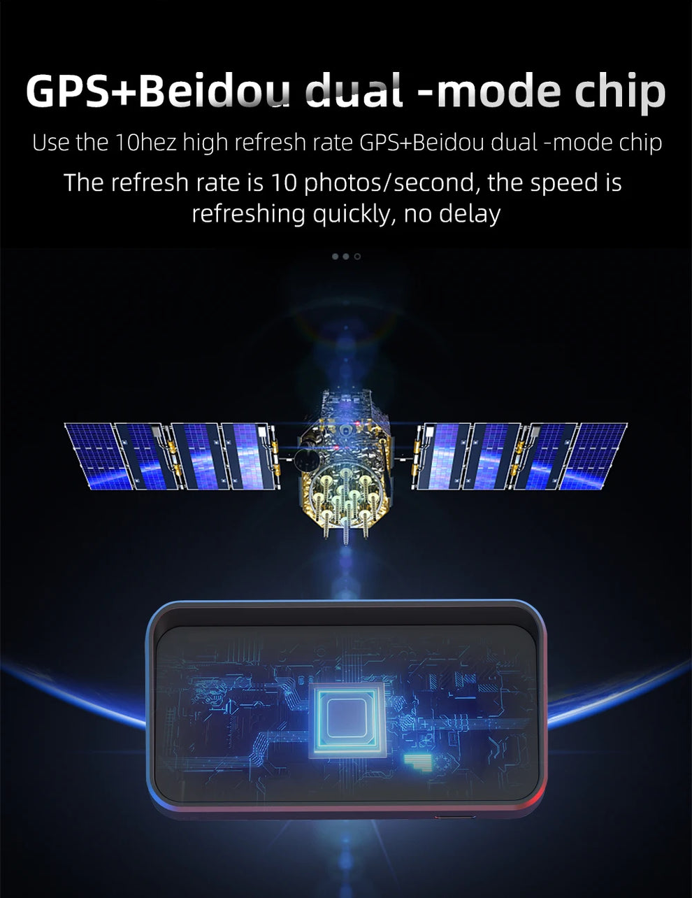 premium vehicle digital cockpit hud - Automotive Accessories - Head-Up Display -HUD-