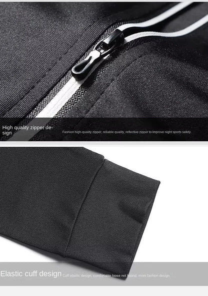 men's running jackets - Sportswear - Men-s Running Jacket